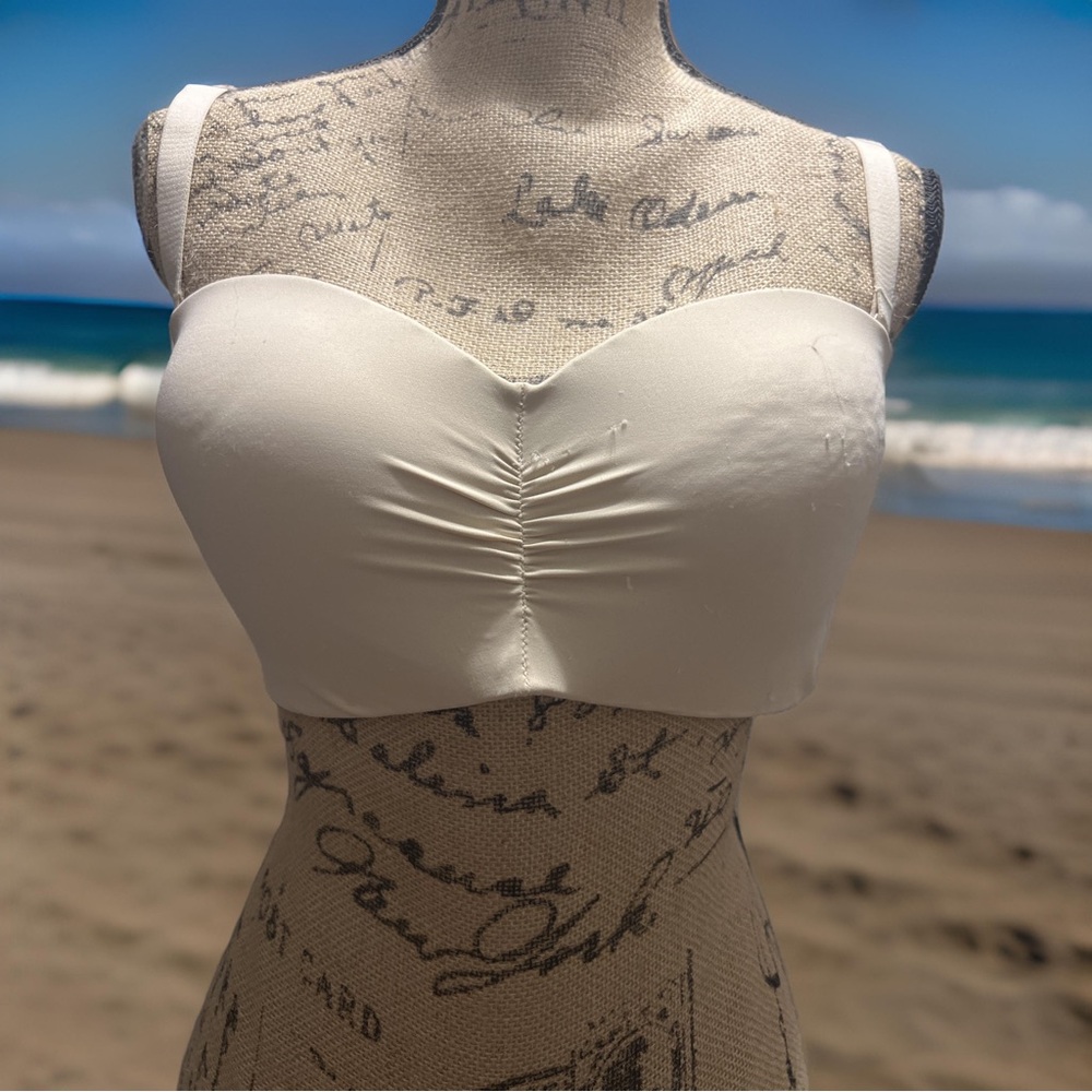 Versatile Bra
